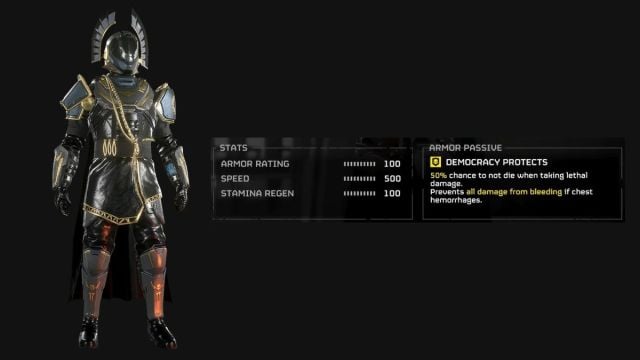 1752846694 976 Ledition Super Citizen de Helldivers 2 en vaut elle la peine