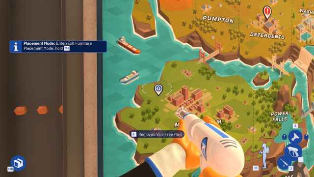 1761142130 600 Guide complet des succes de PowerWash Simulator 2