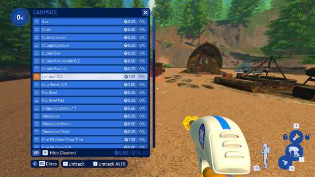 1761142131 670 Guide complet des succes de PowerWash Simulator 2