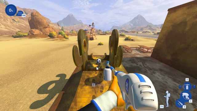 1761142132 946 Guide complet des succes de PowerWash Simulator 2