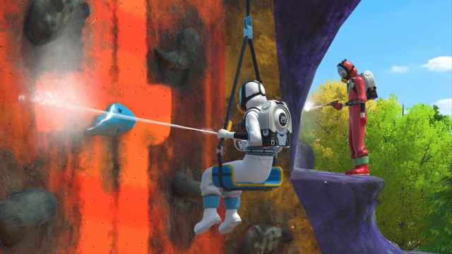 1761142133 229 Guide complet des succes de PowerWash Simulator 2