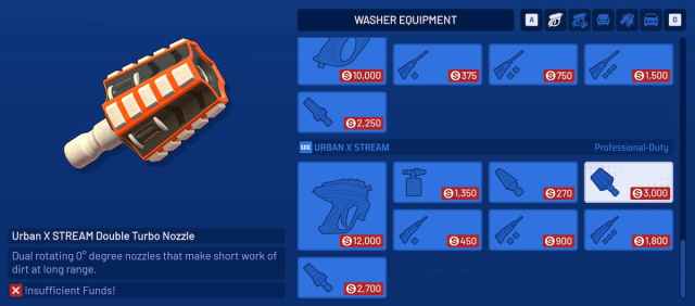 1761142133 763 Guide complet des succes de PowerWash Simulator 2