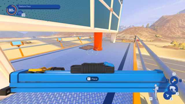 1761142133 979 Guide complet des succes de PowerWash Simulator 2