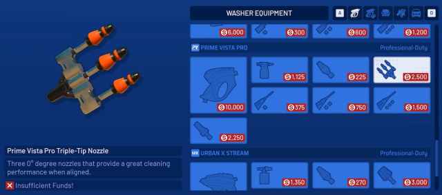 1761142134 315 Guide complet des succes de PowerWash Simulator 2