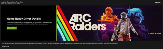 1761816527 439 Comment resoudre les problemes de plantage dARC Raiders sur PC 1761816527 439 Comment resoudre les problemes de plantage dARC Raiders sur PC