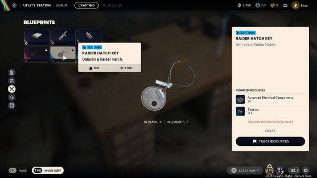 1761818474 203 Comment obtenir des cles de trappe Raider dans ARC Raiders 1761818474 203 Comment obtenir des cles de trappe Raider dans ARC Raiders