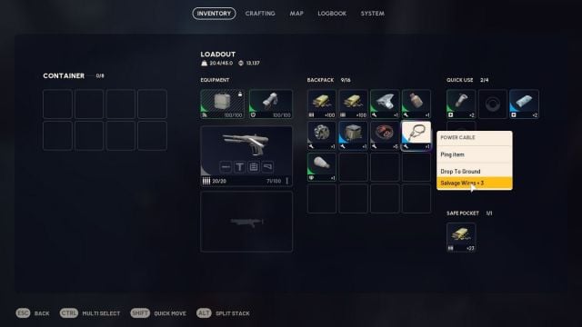 1761843255 859 Comment obtenir des fils dans ARC Raiders 1761843255 859 Comment obtenir des fils dans ARC Raiders