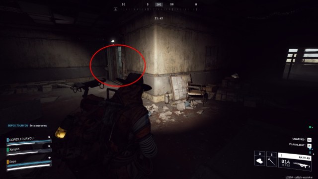 1761928633 766 Comment terminer la quete Graisser ses paumes dans ARC Raiders