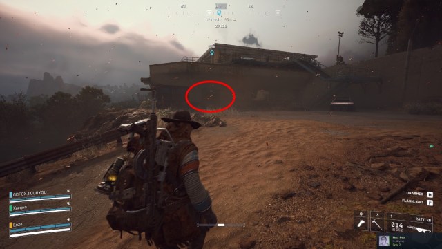 1761928633 811 Comment terminer la quete Graisser ses paumes dans ARC Raiders