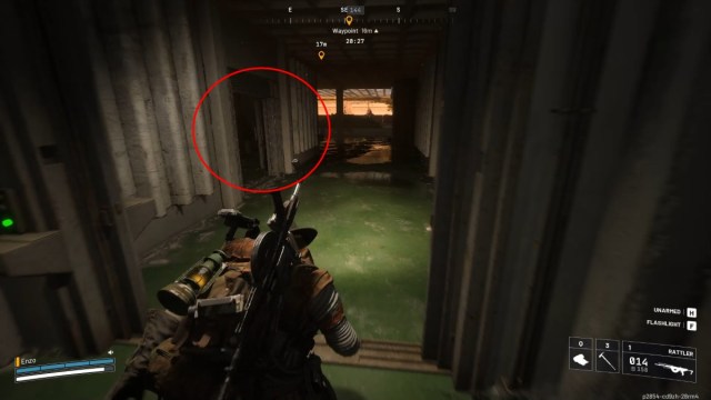 1761928634 295 Comment terminer la quete Graisser ses paumes dans ARC Raiders