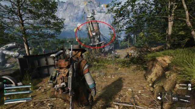 1761938681 452 Comment terminer avec une quete de trace dans ARC Raiders 1761938681 452 Comment terminer avec une quete de trace dans ARC Raiders