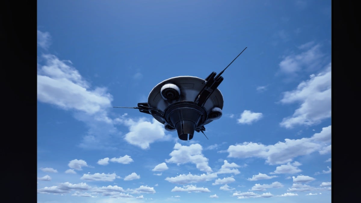 1761943938 291 Comment battre tous les ennemis dans ARC Raiders ARC Raiders ennemi ARC vif d’or drone scanner aérien