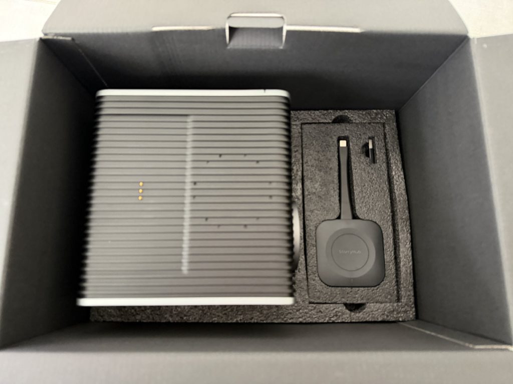 CZUR StarryHub Q1 Pro 2