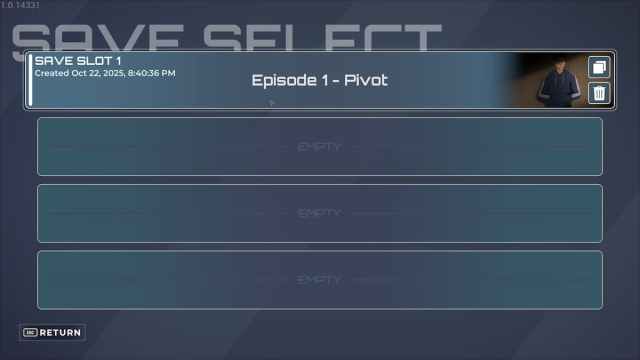 Dispatch Save File Location pour PC