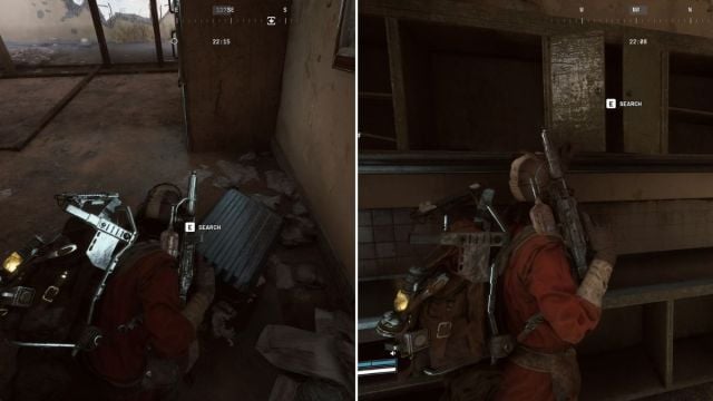 Pouvez vous ameliorer le pillage et la vitesse de breche dans