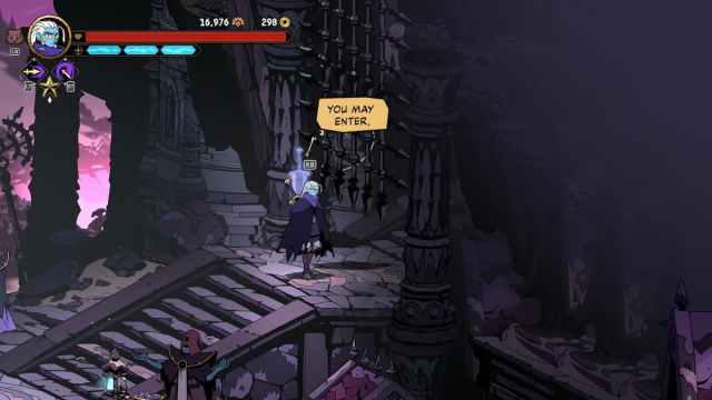 Solution du puzzle de mot de passe Absolum dans Yeldrim