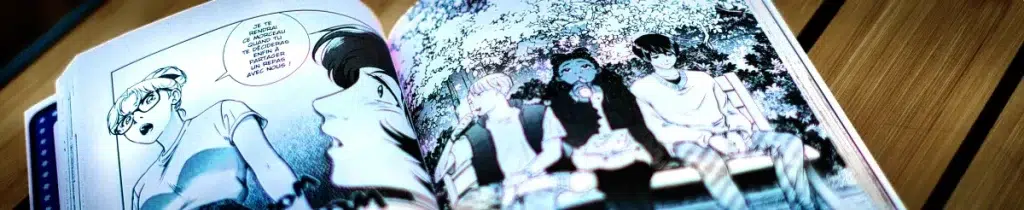 brille 2 3 c Brille ! tome 2