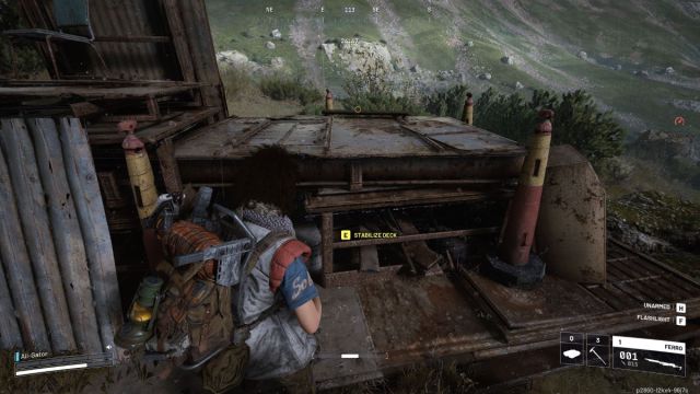 1762013835 392 Comment terminer la premiere quete de prise de pied dans