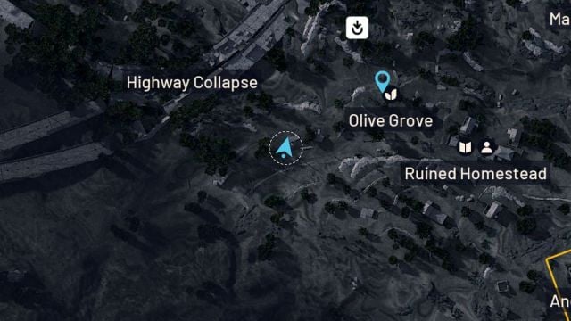 1762013835 586 Comment terminer la premiere quete de prise de pied dans