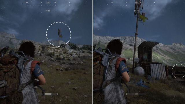 1762013835 967 Comment terminer la premiere quete de prise de pied dans