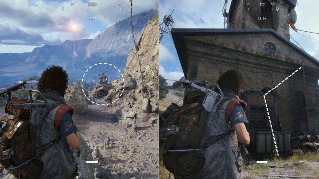 1762013836 492 Comment terminer la premiere quete de prise de pied dans