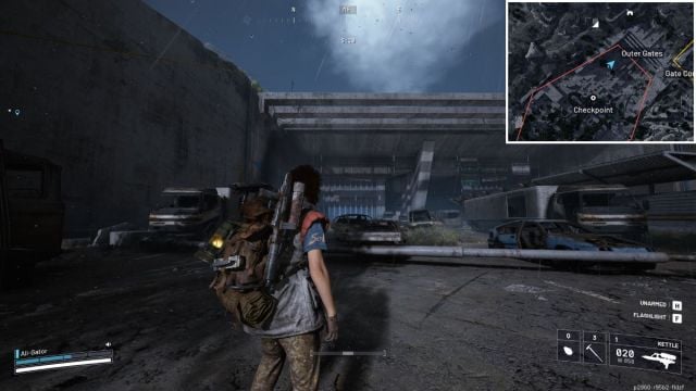 1762166616 832 Ou trouver du materiel rouille dans ARC Raiders 1762166616 832 Ou trouver du materiel rouille dans ARC Raiders