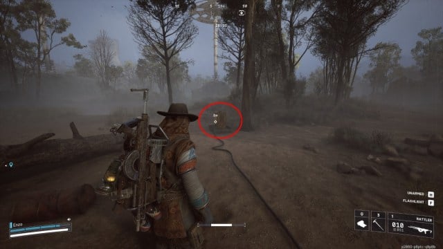 1762193836 632 Comment terminer la quete Straight Record dans ARC Raiders