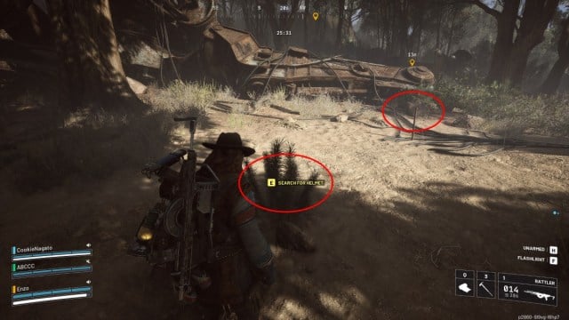 1762194500 459 Comment terminer la quete Keeping the Memory dans ARC Raiders