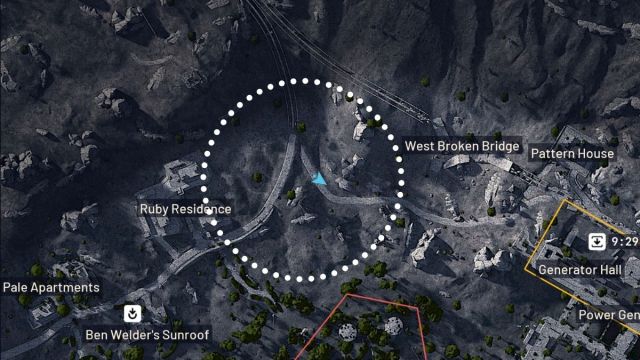 Ou trouver des figues de barbarie dans ARC Raiders